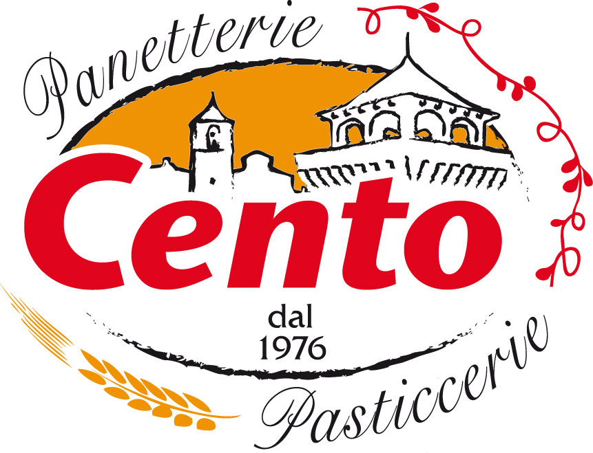 cento panetterie pasticcerie